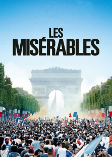 Les Misérables-Les Misérables