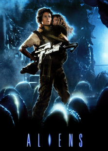 Aliens-Aliens