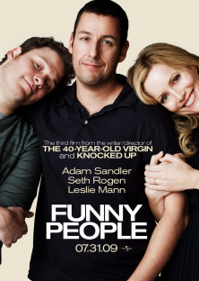 Funny People-Funny People