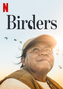 Birders-Birders