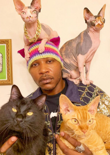 Cat People-Cat People