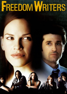 Freedom Writers-Freedom Writers