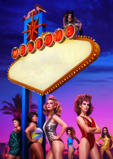 GLOW (Season 3)-GLOW (Season 3)