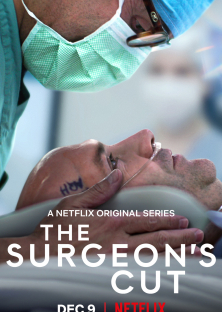 The Surgeon's Cut-The Surgeon's Cut