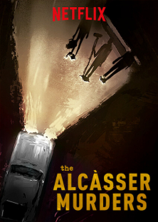 The Alcàsser Murders-The Alcàsser Murders