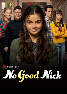 No Good Nick (Season 2)-No Good Nick (Season 2)