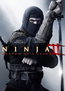 Ninja: Shadow of a Tear-Ninja: Shadow of a Tear