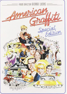 American Graffiti-American Graffiti