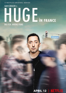 Huge in France-Huge in France