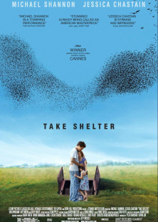 Take Shelter-Take Shelter