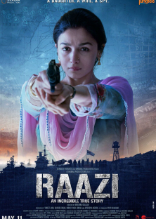 Raazi-Raazi
