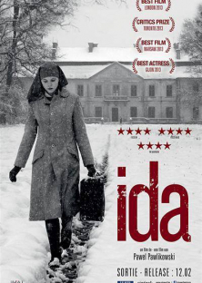 Ida-Ida