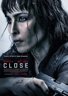 Close-Close