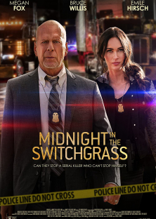Midnight in the Switchgrass-Midnight in the Switchgrass