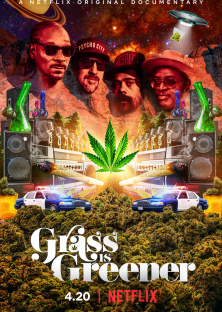 Grass Is Greener-Grass Is Greener