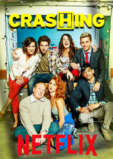Crashing-Crashing