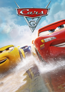 Cars 3-Cars 3