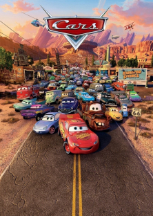 Cars-Cars