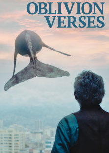 Oblivion Verses-Oblivion Verses