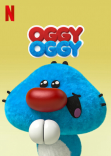 Oggy Oggy-Oggy Oggy
