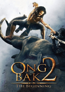 Ong Bak 2-Ong Bak 2