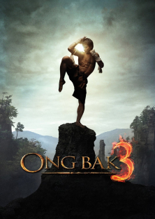 Ong-bak 3-Ong-bak 3