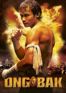 Ong-Bak: The Thai Warrior-Ong-Bak: The Thai Warrior