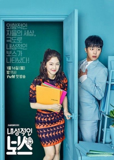 Introverted Boss-Introverted Boss