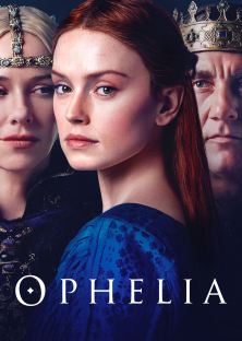 Ophelia-Ophelia