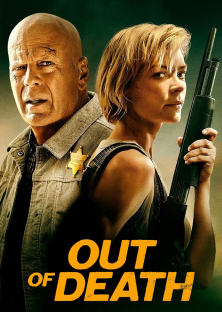 Out of Death-Out of Death