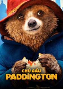 Paddington-Paddington