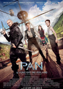 Pan-Pan