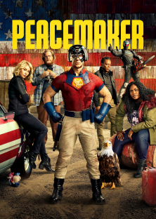Peacemaker-Peacemaker