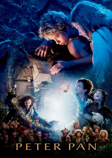 Peter Pan-Peter Pan
