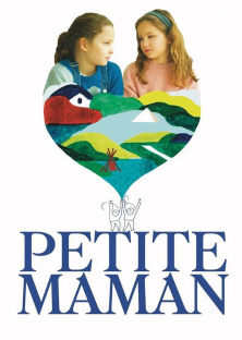 Petite Maman-Petite Maman
