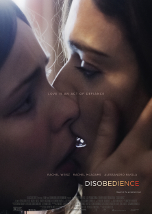 Disobedience-Disobedience
