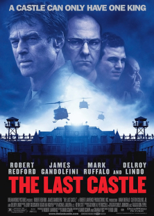 The Last Castle-The Last Castle