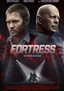 Fortress-Fortress