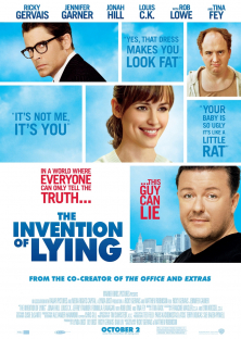 The Invention of Lying-The Invention of Lying