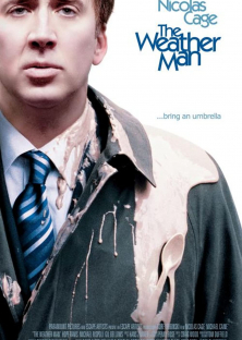 The Weather Man-The Weather Man