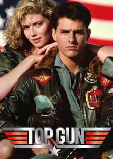 Top Gun-Top Gun