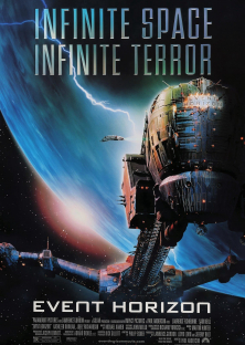 Event Horizon-Event Horizon