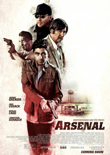Arsenal-Arsenal