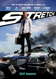 Stretch-Stretch