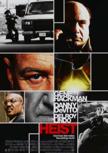 Heist-Heist