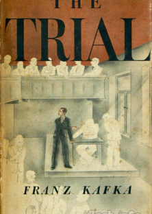 The Trial-The Trial
