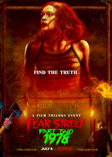 Fear Street Part 2: 1978-Fear Street Part 2: 1978
