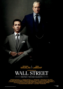 Wall Street: Money Never Sleeps-Wall Street: Money Never Sleeps