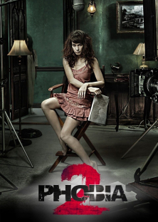Phobia 2-Phobia 2