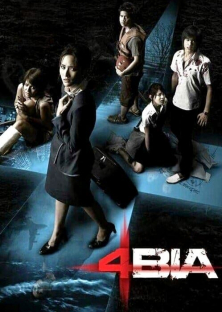 Phobia-Phobia